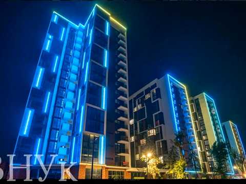 квартира за адресою Романа Левицького вул., (Будинок 7)