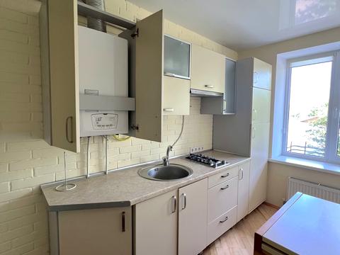 квартира за адресою Лесі Українки вул., 44