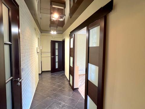квартира за адресою Лесі Українки вул., 44