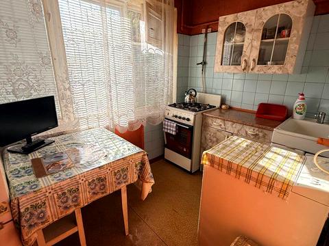 квартира по адресу Алишера Навои просп., 90