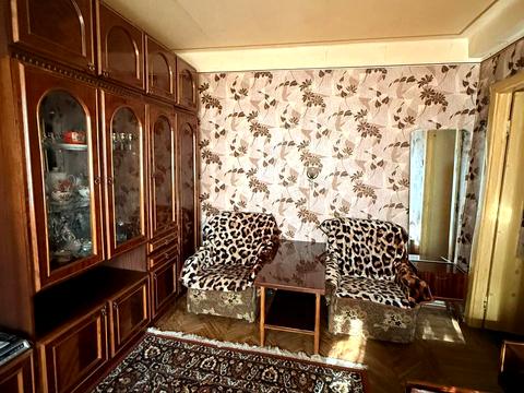 квартира по адресу Алишера Навои просп., 90