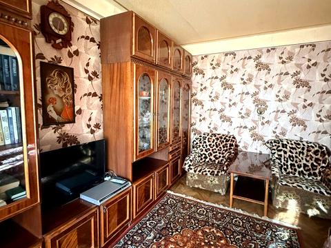 квартира по адресу Алишера Навои просп., 90