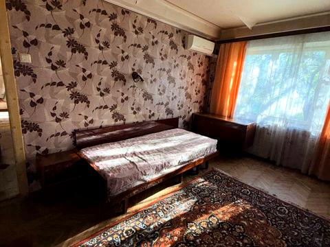 квартира по адресу Алишера Навои просп., 90