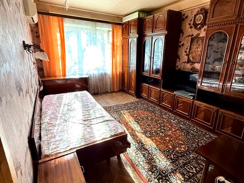 квартира по адресу Алишера Навои просп., 90