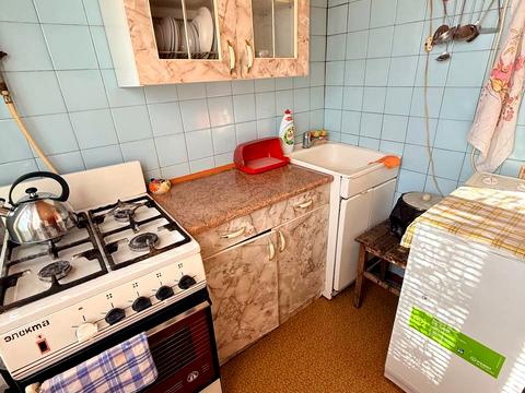 квартира по адресу Алишера Навои просп., 90