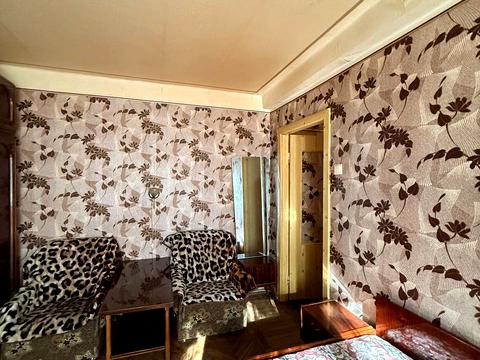 квартира по адресу Алишера Навои просп., 90
