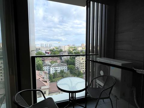 квартира по адресу Володимира Вернадського ул. (Дзержинського), 29-К
