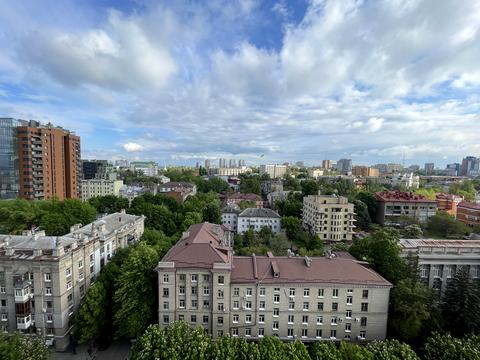 квартира по адресу Володимира Вернадського ул. (Дзержинського), 29-К