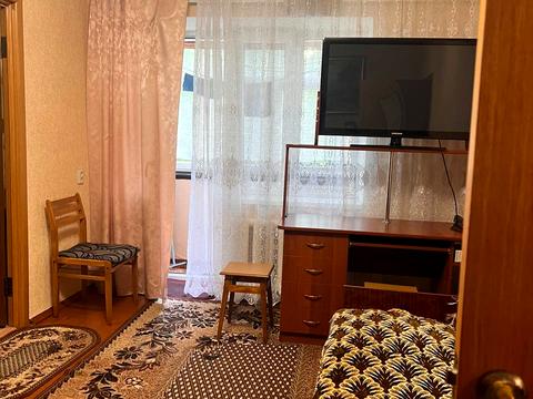 квартира по адресу Васильєва ул. (Попова), 3