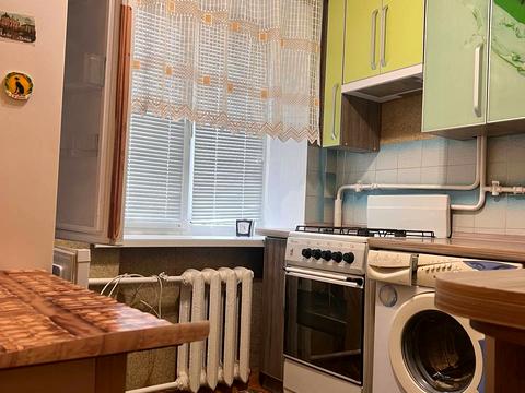 квартира по адресу Васильєва ул. (Попова), 3