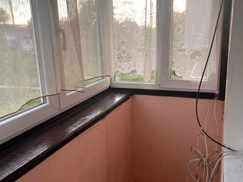 квартира по адресу Васильєва ул. (Попова), 3