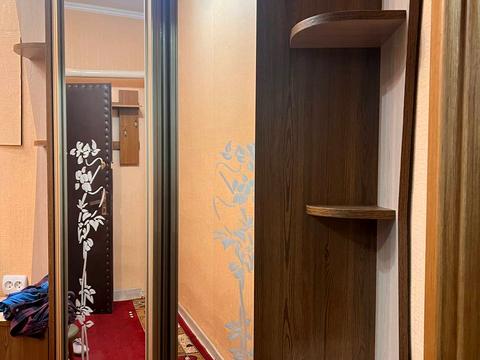 квартира по адресу Васильєва ул. (Попова), 3