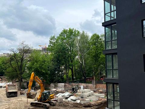 квартира за адресою Степана Бандери вул., (Будинок 1)