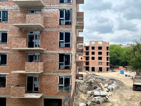 квартира за адресою Степана Бандери вул., (Будинок 1)