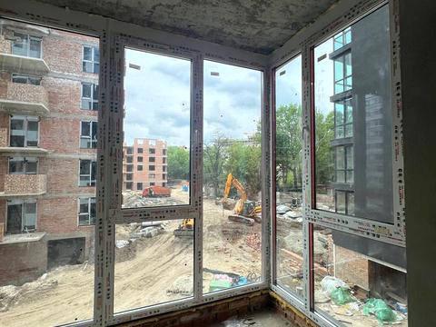 квартира за адресою Степана Бандери вул., (Будинок 1)