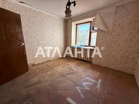 квартира по адресу Леваневского тупик, 7