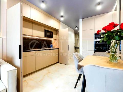 квартира за адресою Салютна вул., 2к9
