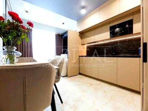 квартира за адресою Салютна вул., 2к9