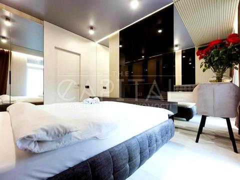 квартира за адресою Салютна вул., 2к9