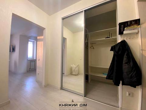 квартира за адресою Гетьманська вул. (Майкопська), 1-А