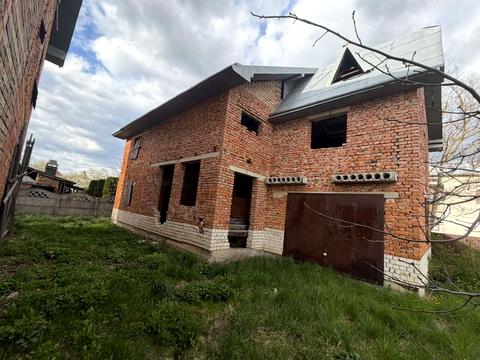 будинок за адресою Полуботка