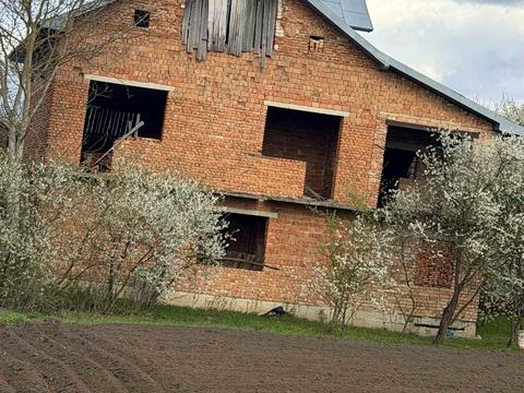 дом по адресу Полуботка