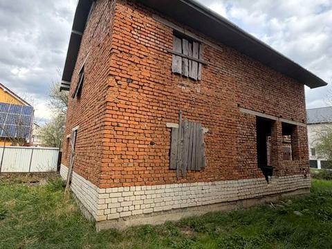 будинок за адресою Полуботка