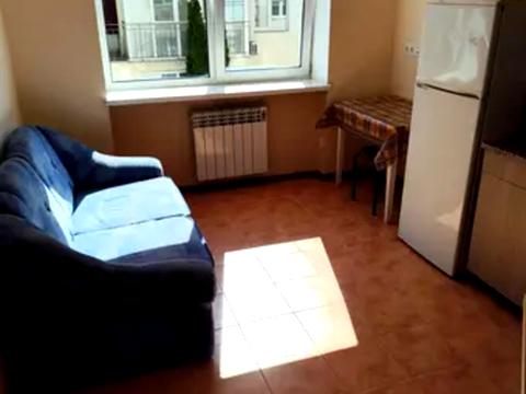 квартира по адресу Степана Рудницкого ул. (Вильямса академика), 8-Є