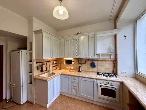 квартира за адресою Берестейський просп. (Перемоги), 30
