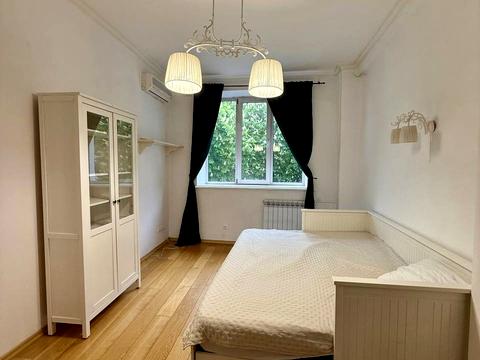 квартира за адресою Берестейський просп. (Перемоги), 30