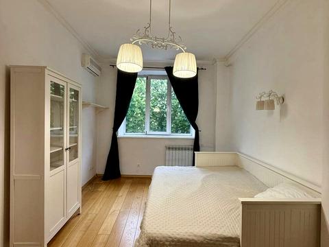 квартира за адресою Берестейський просп. (Перемоги), 30