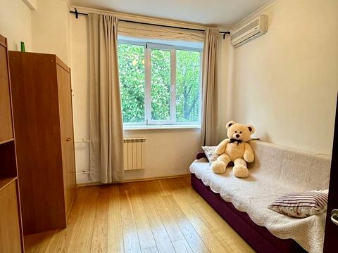 квартира за адресою Берестейський просп. (Перемоги), 30