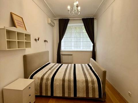 квартира за адресою Берестейський просп. (Перемоги), 30