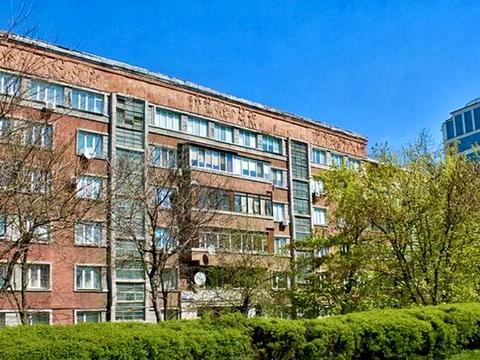 квартира за адресою Берестейський просп. (Перемоги), 30