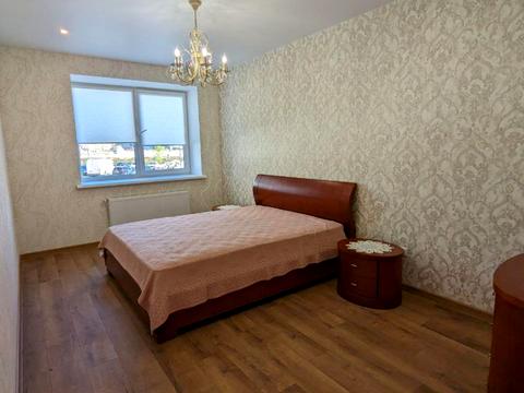 квартира за адресою Студентська вул., 32