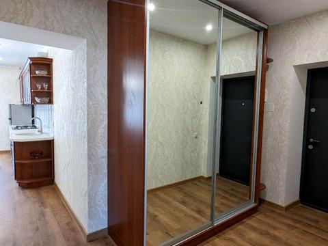 квартира за адресою Студентська вул., 32