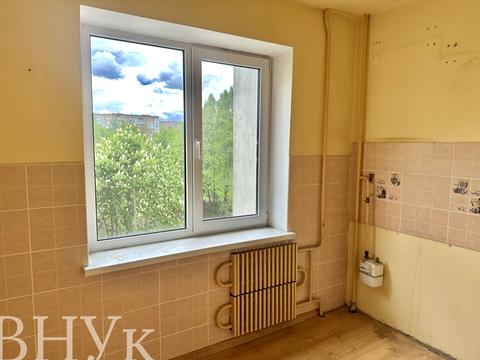 квартира за адресою Сергія Корольова вул., 2