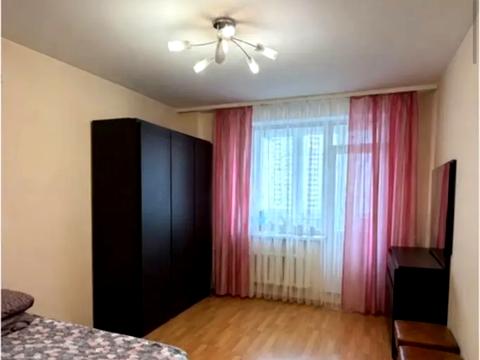 квартира по адресу Олены Пчилки ул., 3-А