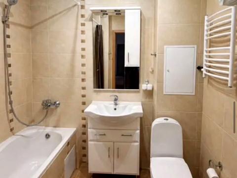 квартира по адресу Олены Пчилки ул., 3-А