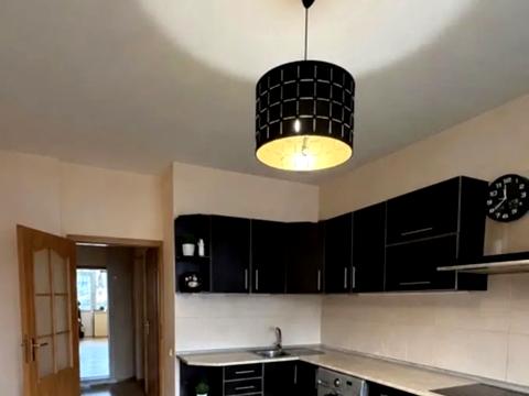 квартира по адресу Олены Пчилки ул., 3-А