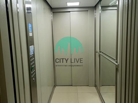 квартира по адресу Бастіонна ул., 3