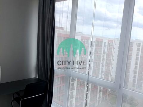 квартира по адресу Бастіонна ул., 3