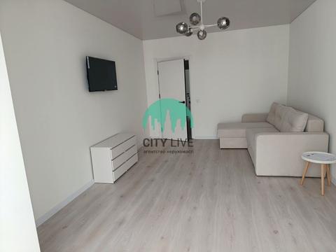 квартира по адресу Бастіонна ул., 3