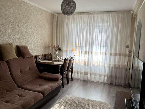 квартира за адресою Зодчих вул., 66