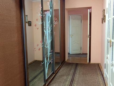 квартира по адресу Андрея Верхогляда ул. (Михайла Драгомирова), 2