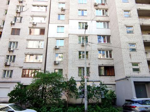 квартира по адресу Андрея Верхогляда ул. (Михайла Драгомирова), 2