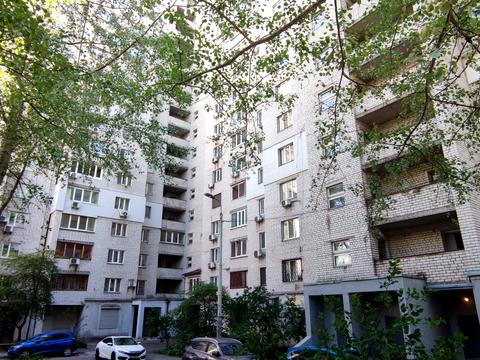 квартира по адресу Андрея Верхогляда ул. (Михайла Драгомирова), 2