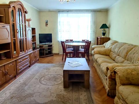 квартира по адресу Андрея Верхогляда ул. (Михайла Драгомирова), 2