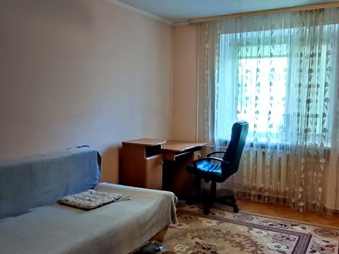 квартира по адресу Андрея Верхогляда ул. (Михайла Драгомирова), 2