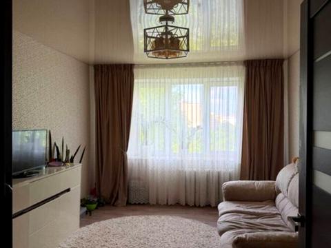 квартира по адресу Миру просп., 60